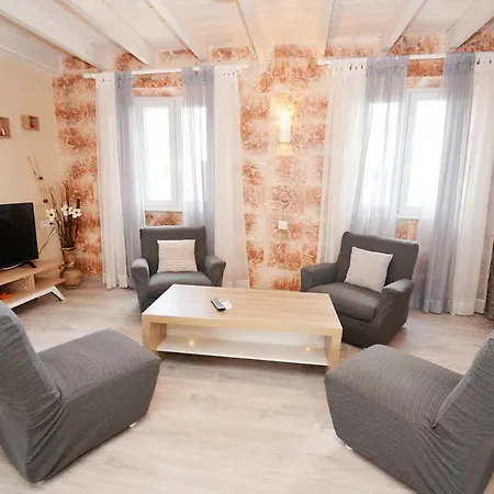 Apartment Elpida's House Corfu (city)